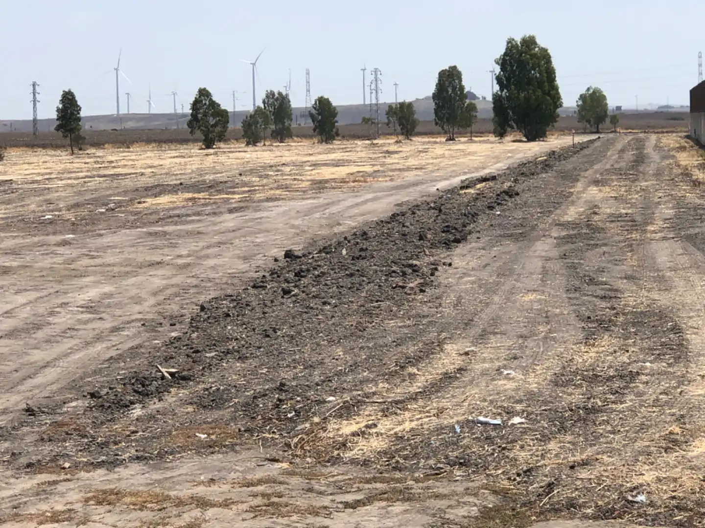 Rustikales Grundstück zum Verkauf in Avenida Carretera del Puerto 8, imagen 8