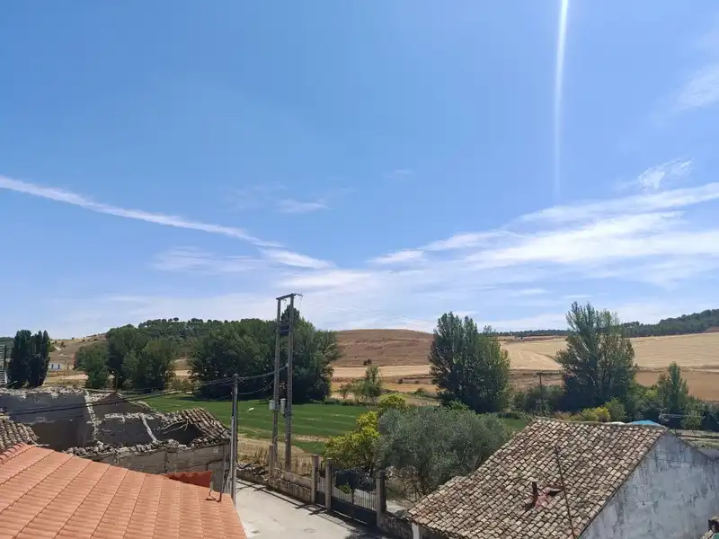 Casa o xalet en venda en San Cebrián de Mazote amb Terrassa