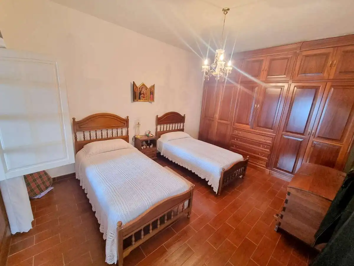 Habitación de Casa o chalet en venta en Tías con Jardín privado, Terraza y Amueblado