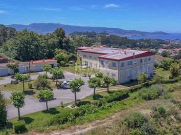 Wohnung zum Verkauf in Rúa das Medoñas
