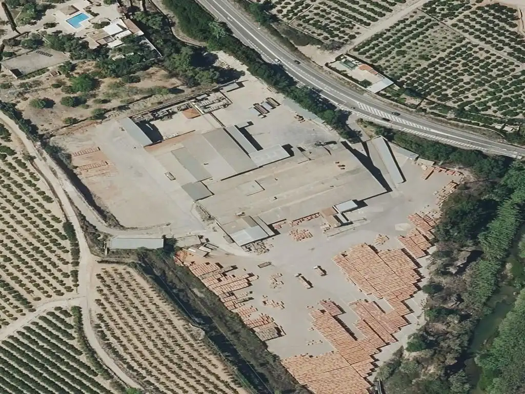 Rustikales Grundstück zum Verkauf in PARAJE EMBASTIDA O BASTIDA, imagen 3
