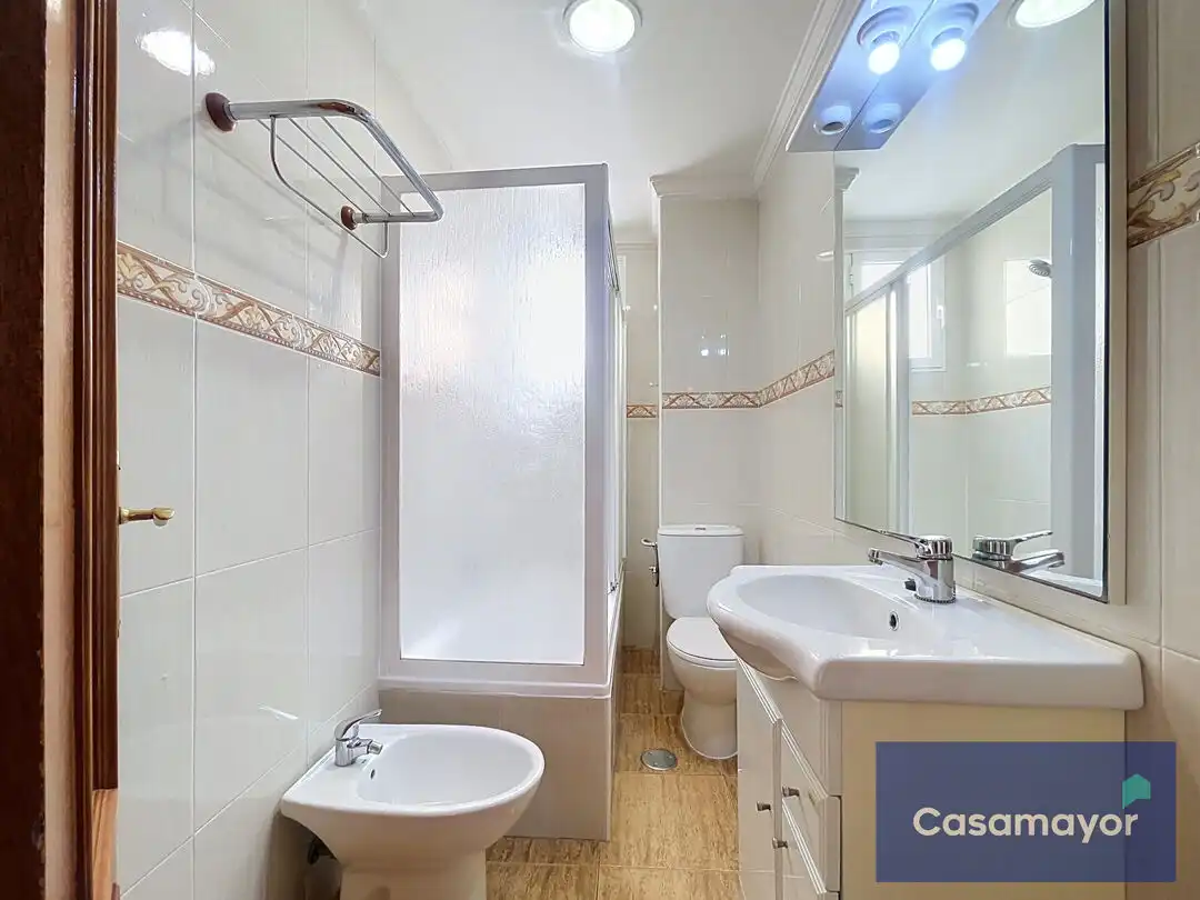 Flat with lift for sale in Calle de la Virgen del Socorro, imagen 25