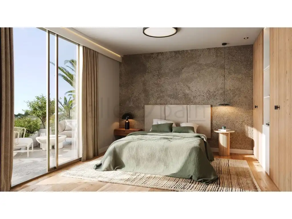 Apartamento con ascensor en venta en Calle Benajarafe, imagen 3