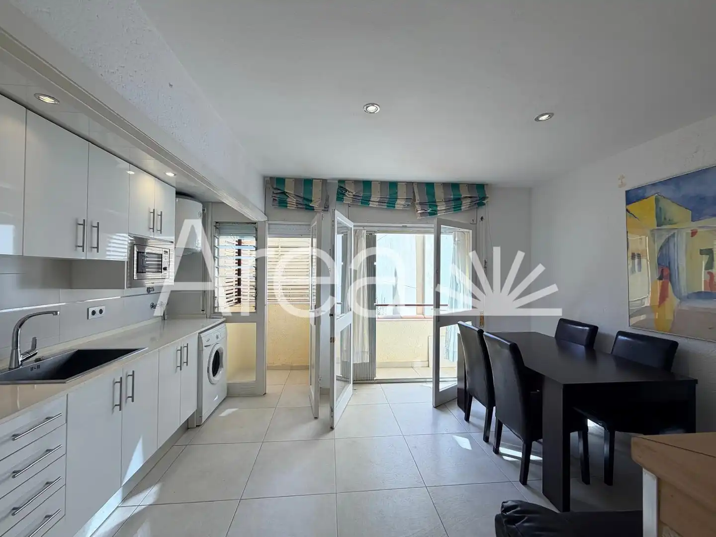 Lofts for rent in Camino RAL, Centre