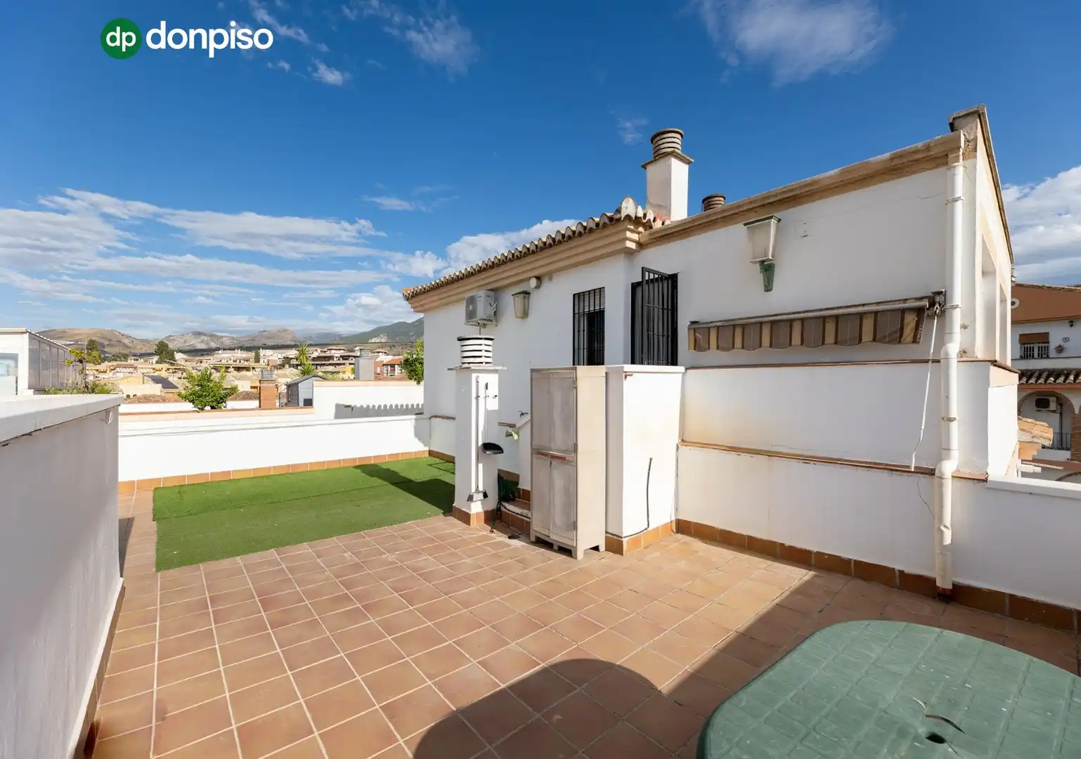 Penthouse zum Verkauf in Camino Camino Ogijares 7, imagen 2