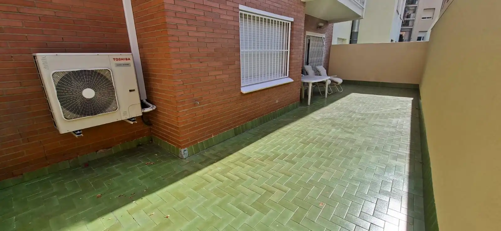 Flat for rent in Barcelona, Barcelona