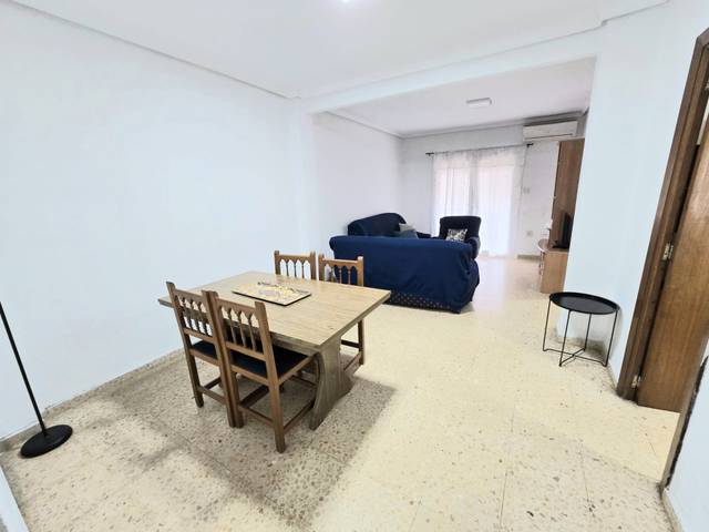 Piso en Venta en Barrio de Benimaclet
