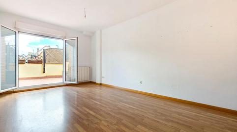 Foto 4 de Ático en venta en De Porfirio, Berruguete,  Madrid Capital