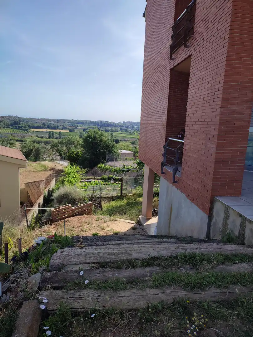 Villa avec terrasse à vendre à Les Borges Blanques, imagen 18