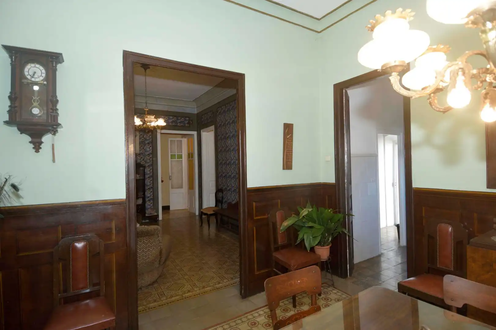 Casa o chalet en venta en Banyoles con Jardín privado
