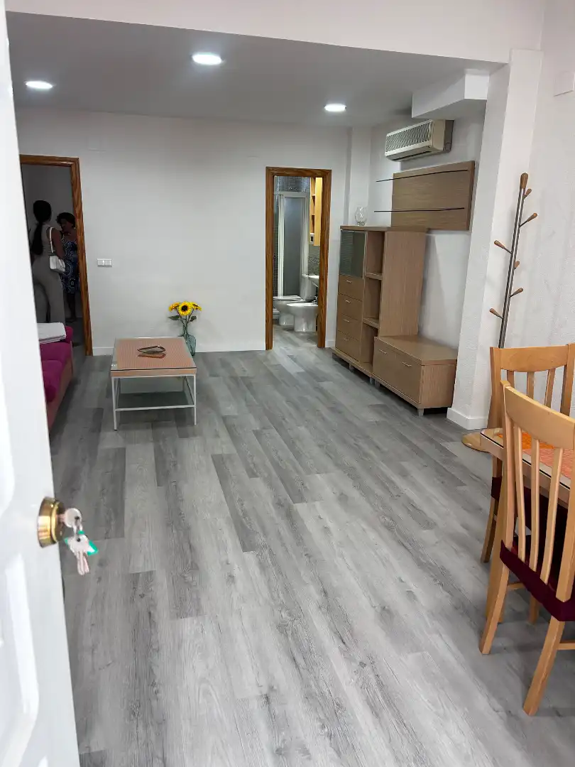 Penthouse zur Miete in Levante, imagen 4