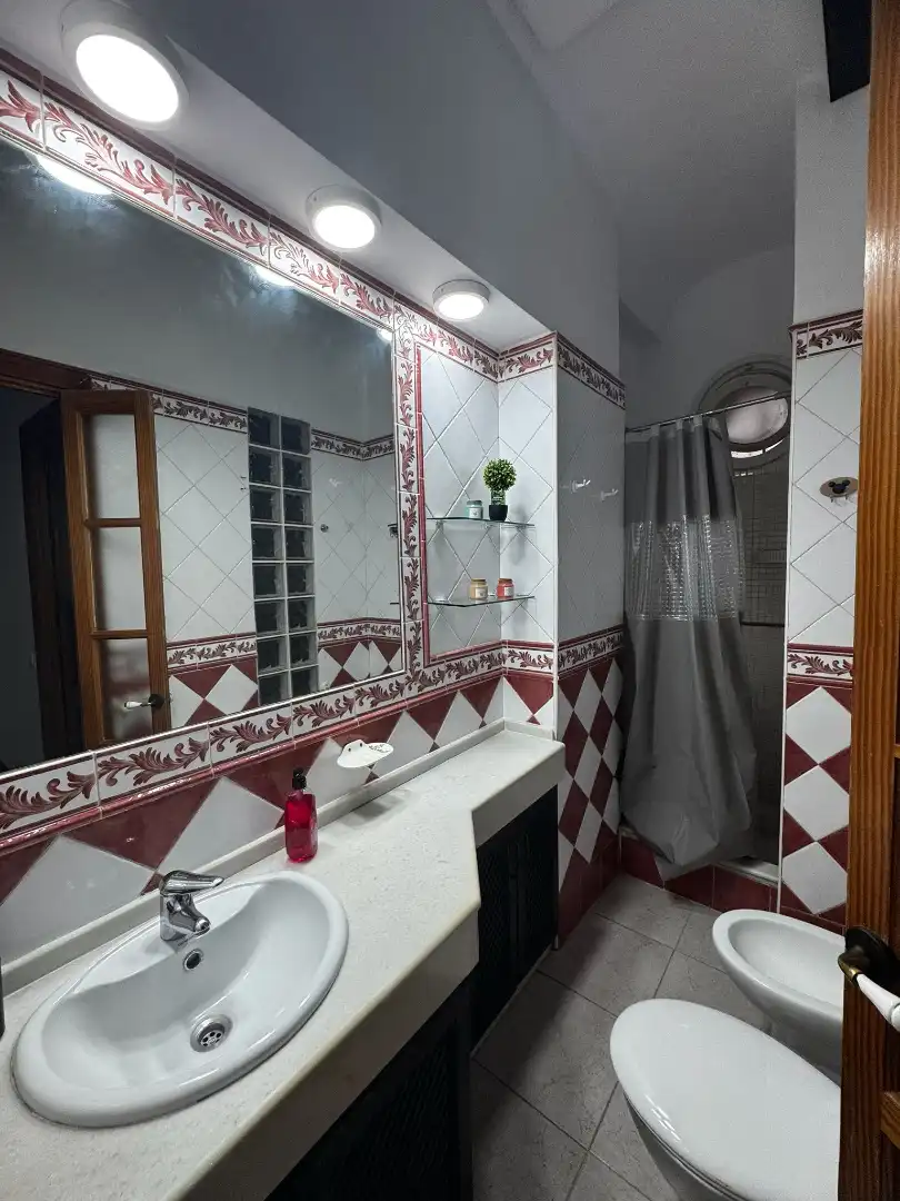 Flat to rent in Centro, imagen 8