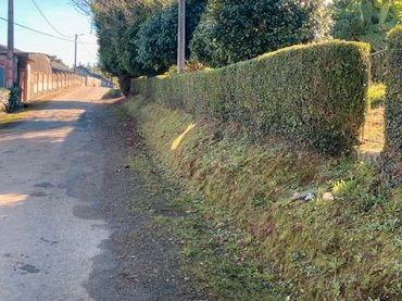 Terreny residencial en venda a A Laracha