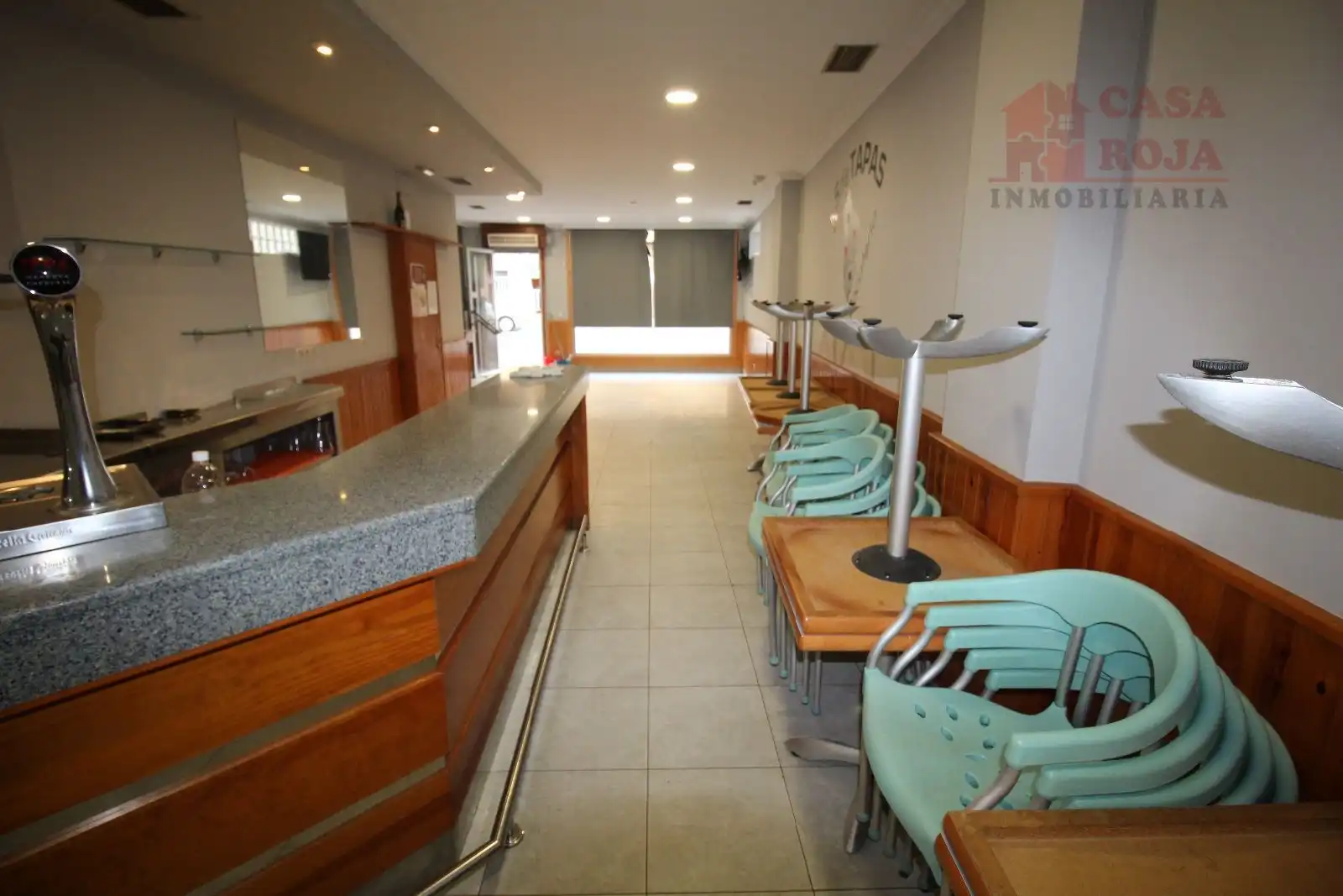 Business premises for sale in Coiro, imagen 12