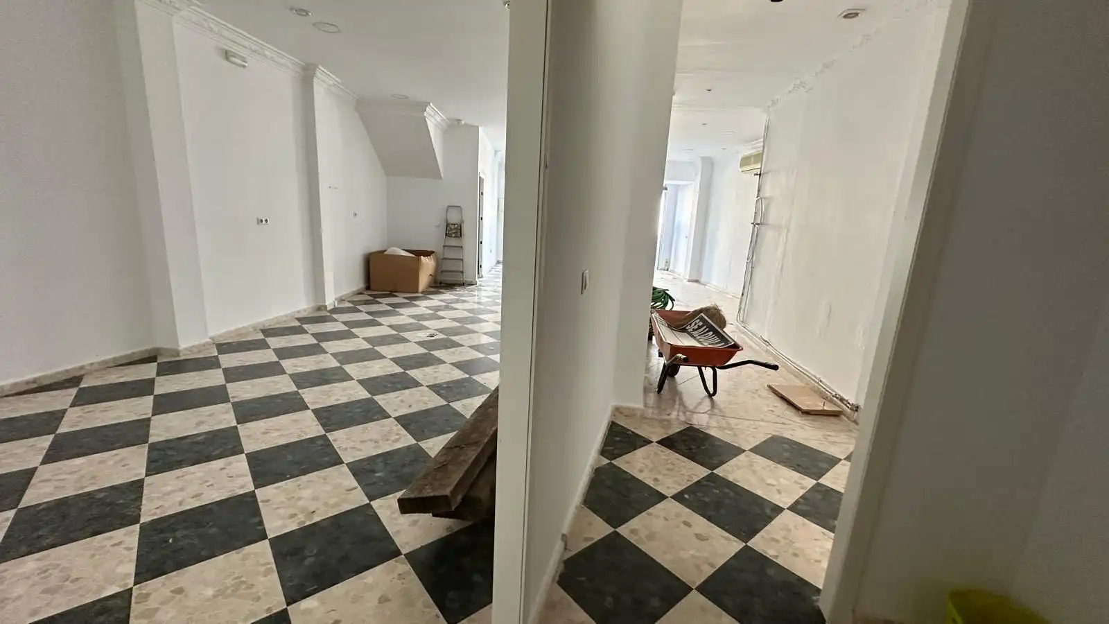 Casa adosada en venta en Centro