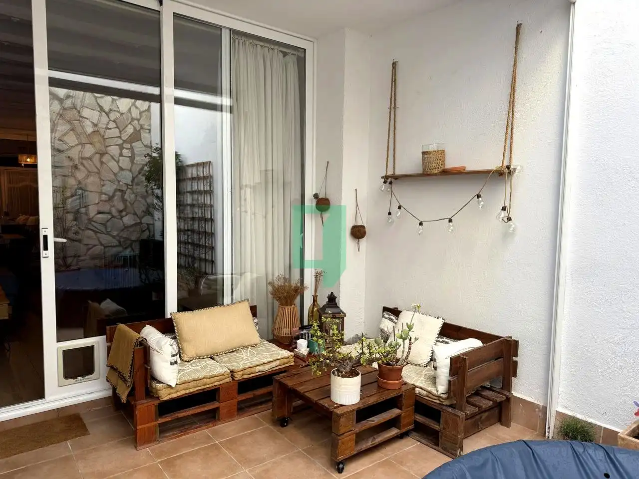 Villa in affitto a Vilassar de Dalt, imagen 9