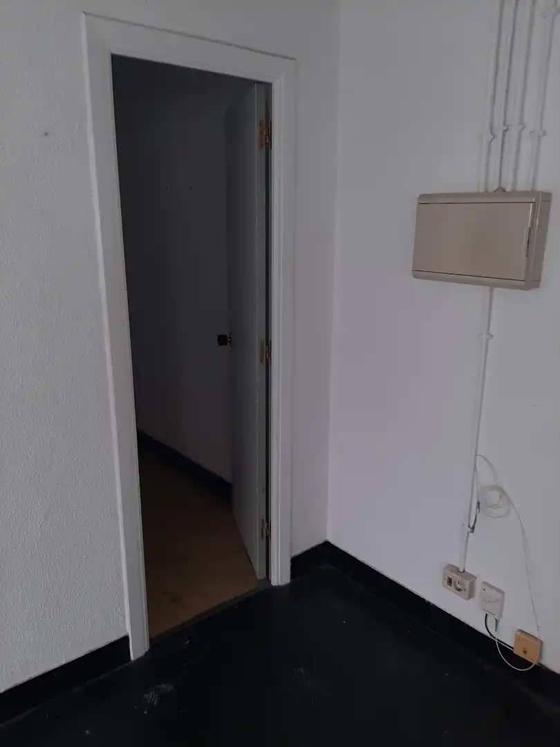 Oficina amb ascensor en venda a Centro - Juan Flórez - Plaza Pontevedra, imagen 12