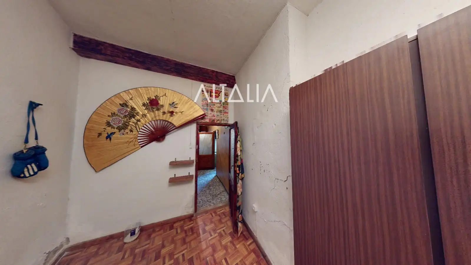 Houses for sale in Belmonte  with Terrace, Storage room and Furnished