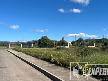 Grundstücke und Bauplätze zum Verkauf in Vall d'Alba