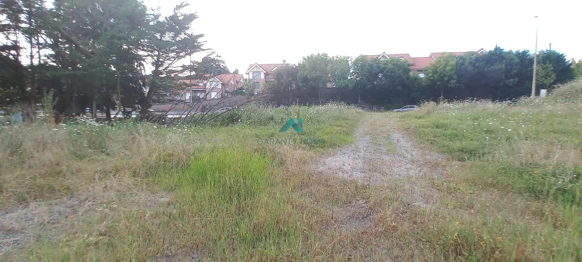 Terrenos y solares en venta en Hazas de Cesto, imagen 4