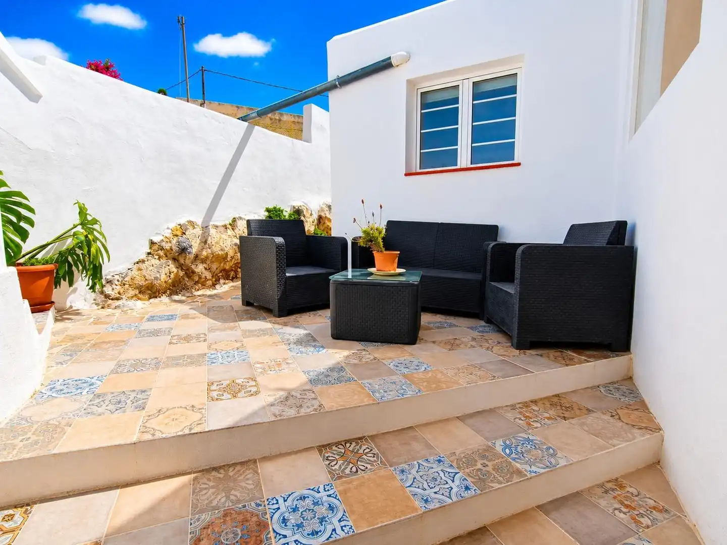 Casa con jardín en venta en Fasnia 15, imagen 35