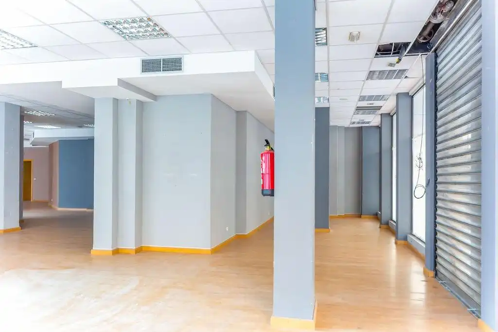 Local comercial en venta en Casco histórico, imagen 18