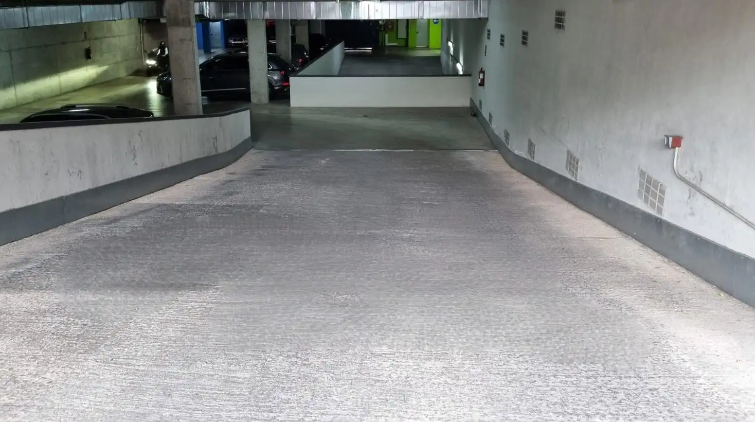 Parking of Garage for sale in Madrid