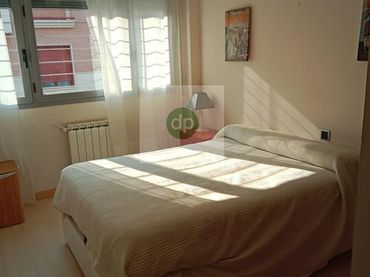 Wohnung mit Aufzug zum Verkauf in Maria Auxiliadora - Barriada de Llera