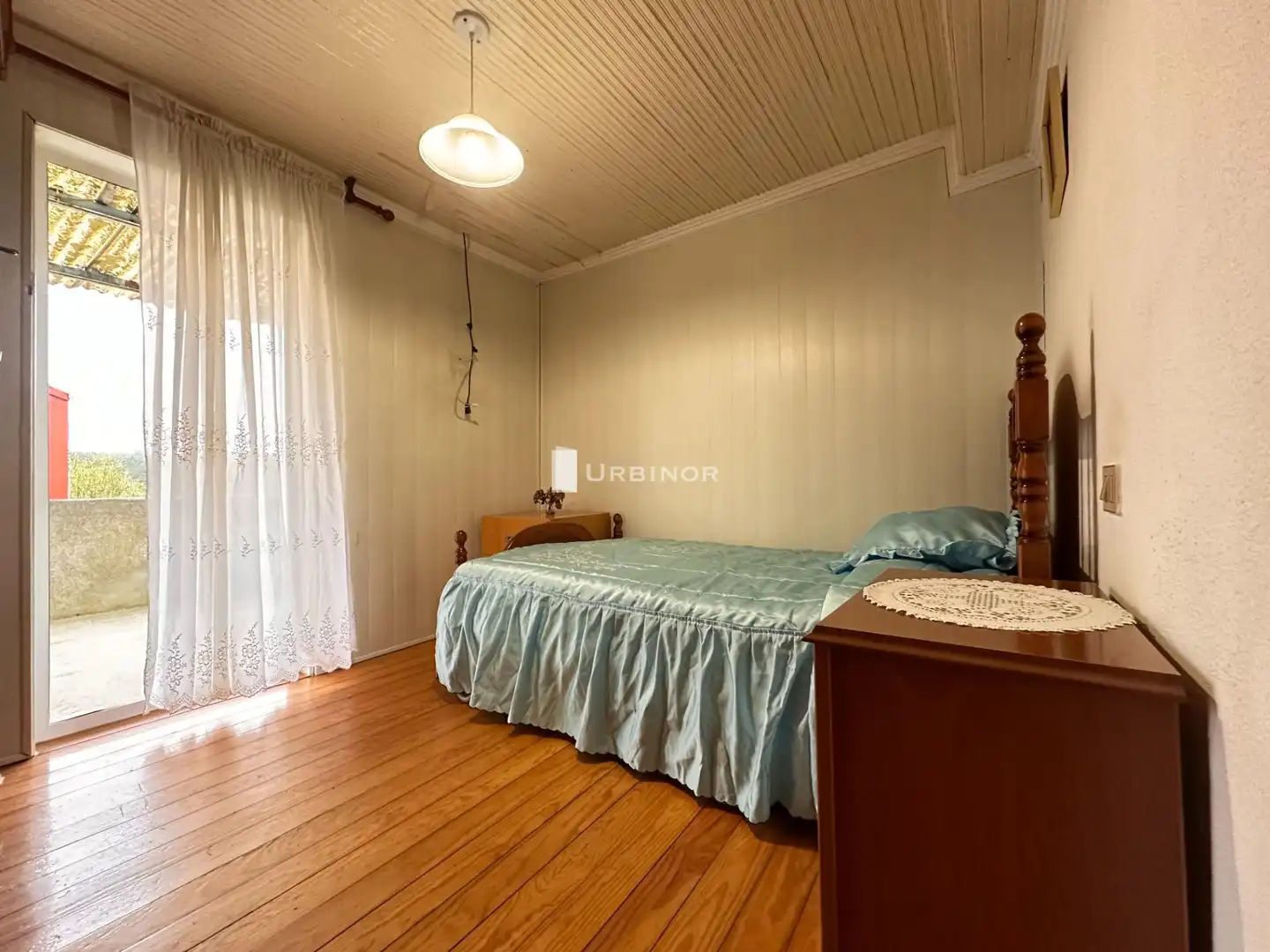 Casa amb jardí en venda a O Carballiño, imagen 20