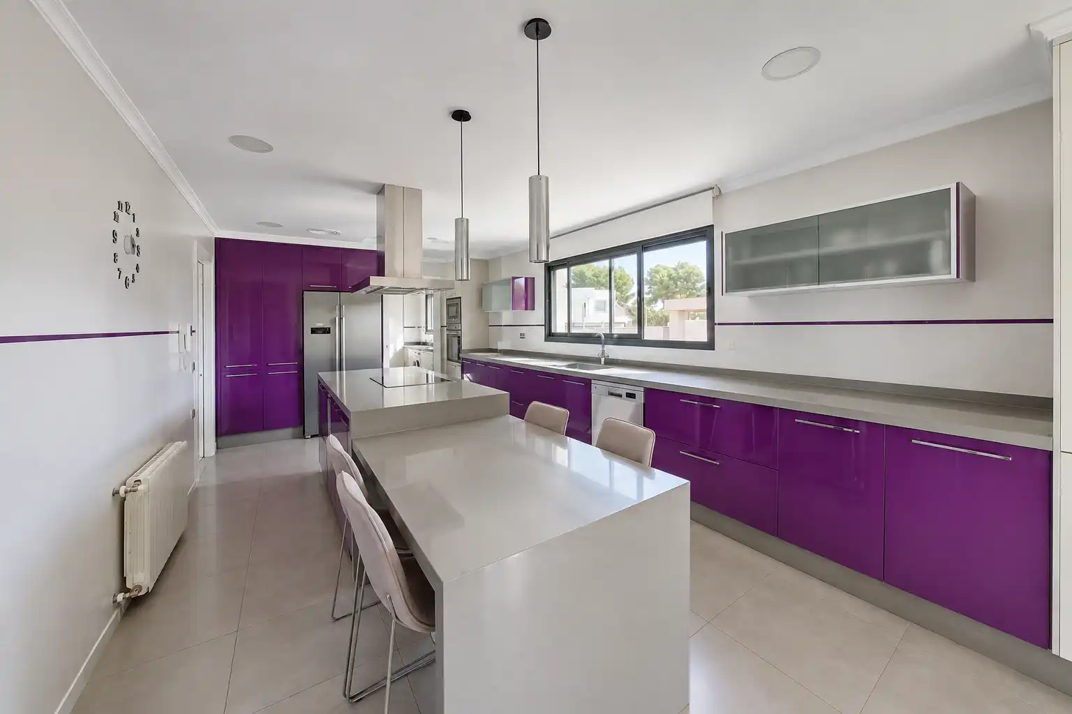 Casa o chalet en venta en Parc Central