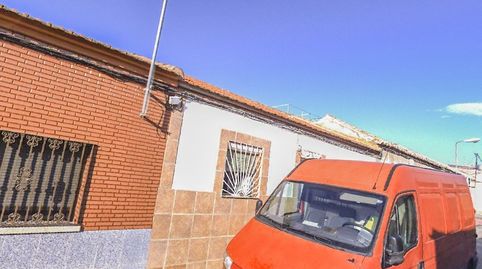 Foto 3 de Casa o chalet en venta en San Andres, Carretera de Córdoba - Libertad, Puertollano