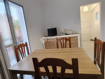 Wohnung zur Miete in Las Torres - Guadalupe