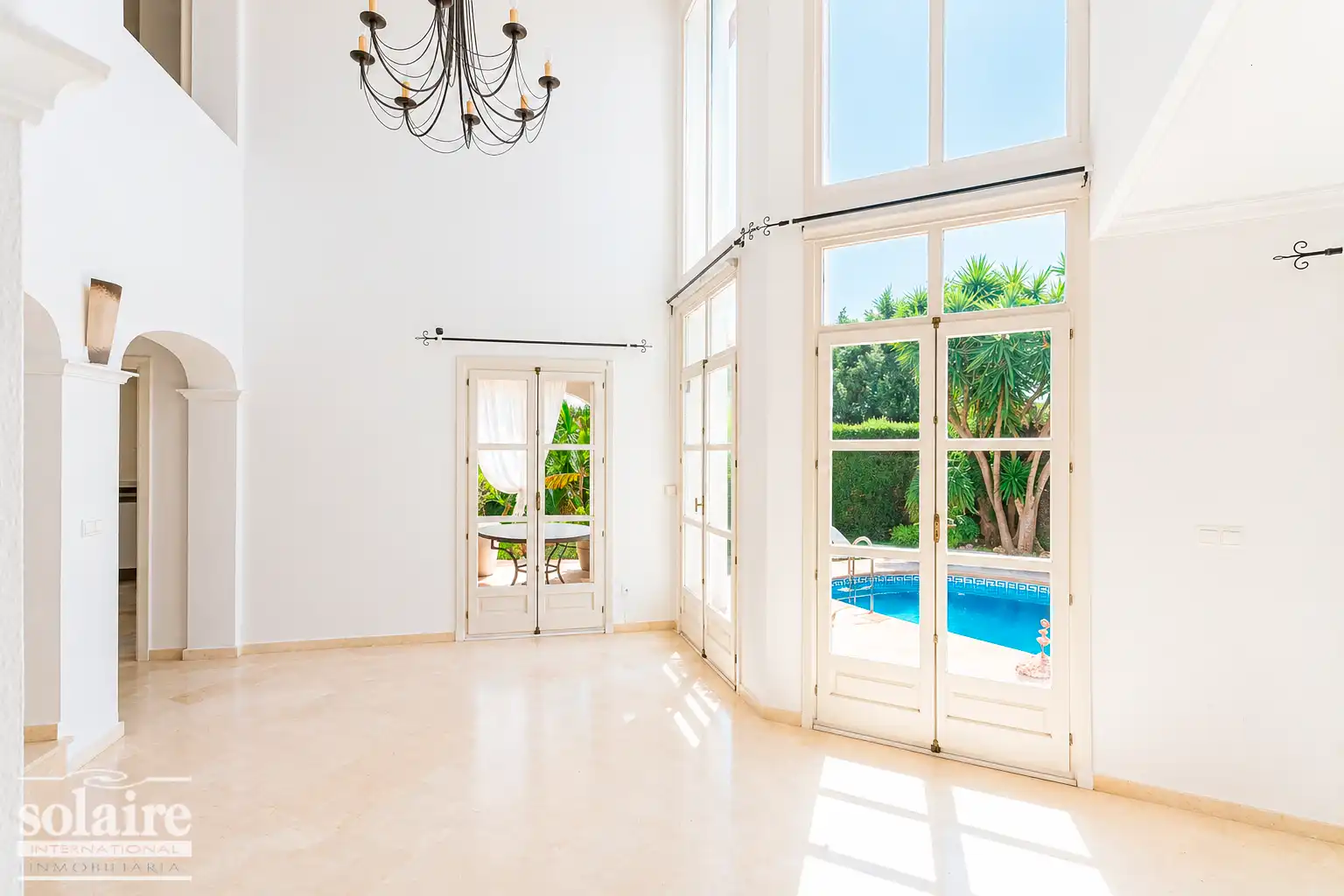 Casa o chalet en venta en Finestrat con Aire acondicionado, Jardín privado y Terraza