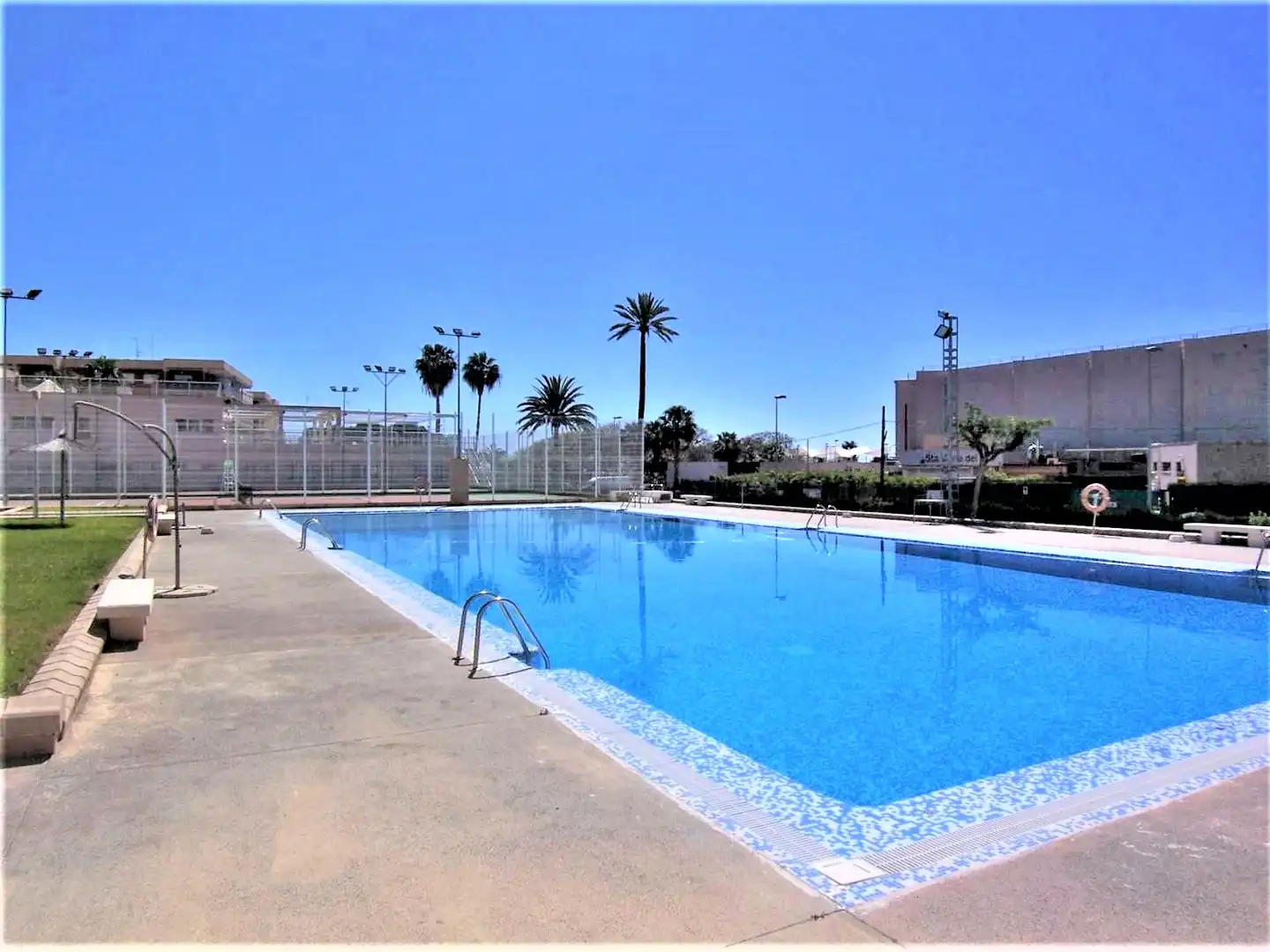 Appartement compact avec piscine à vendre à Carrer Mare Nostrum, imagen 16