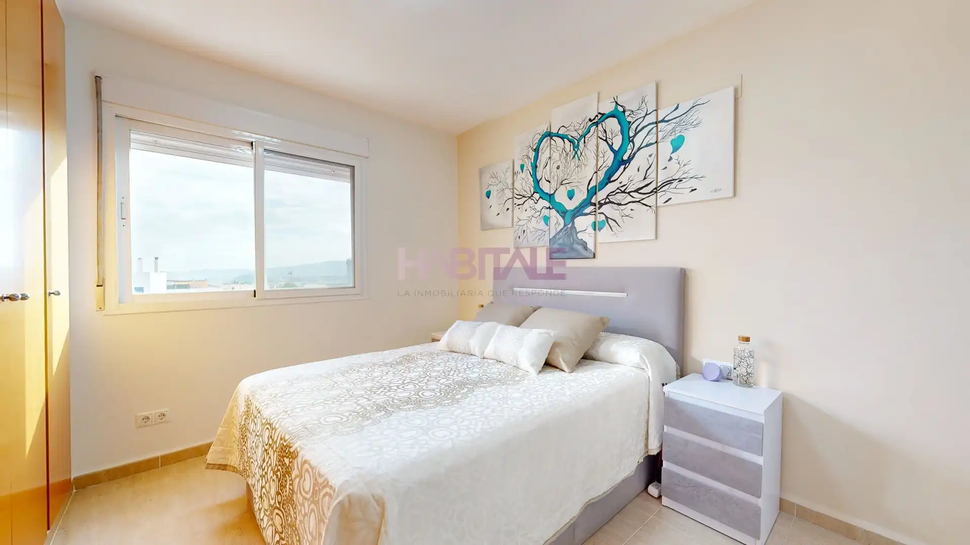 Flat with lift for sale in Montserrat, imagen 27