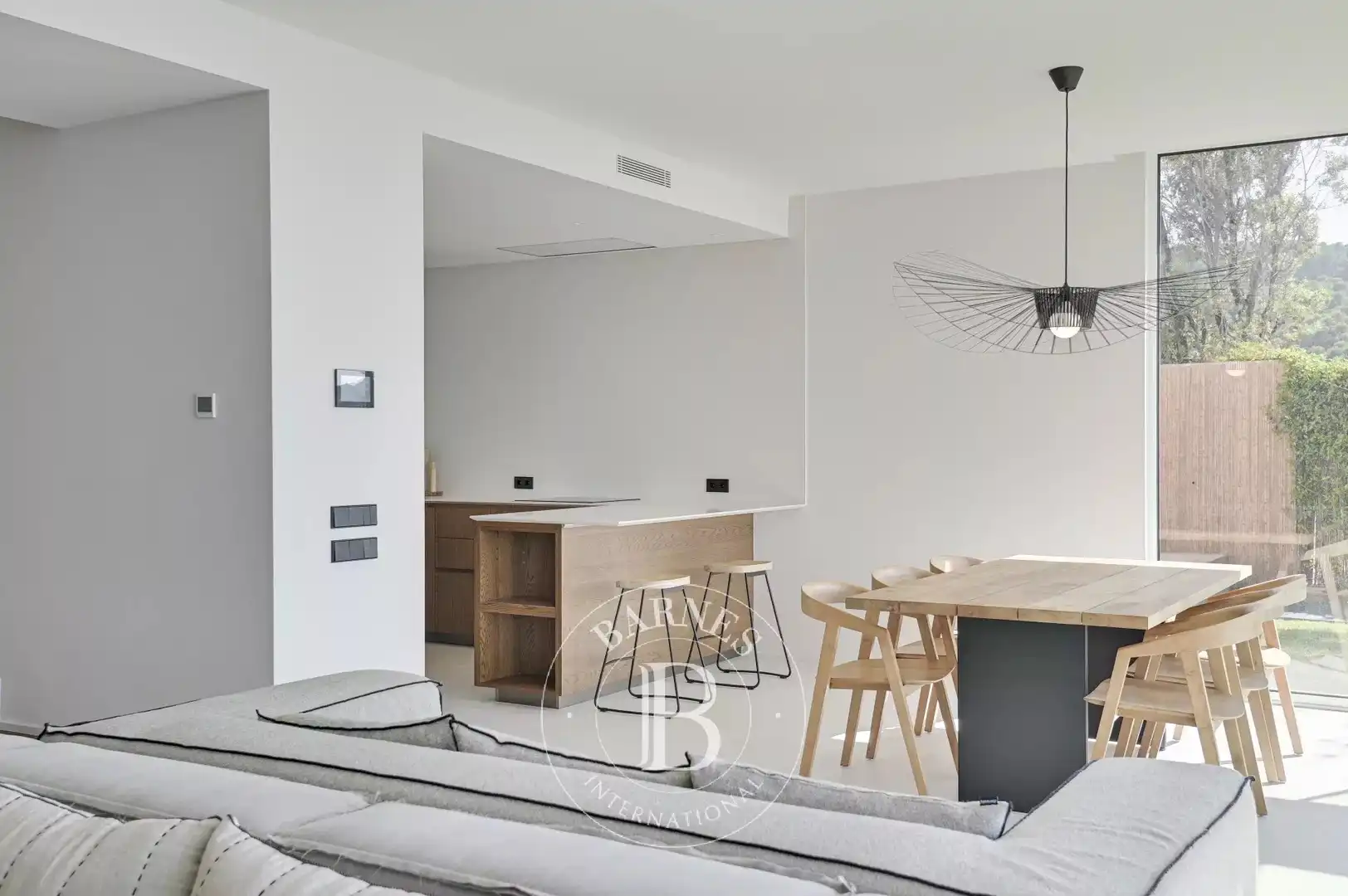 Casa con piscina en venta en Sa Riera - Sa Fontansa, imagen 13