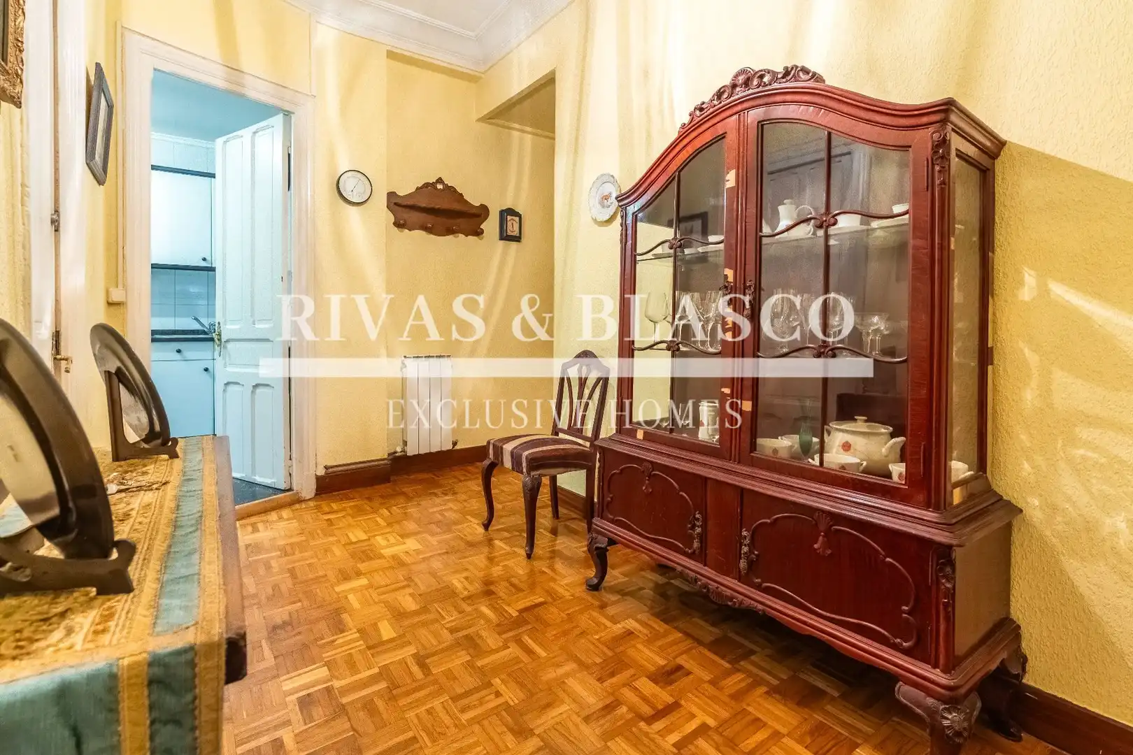 Apartments for sale in Donostia - San Sebastián   with Heating