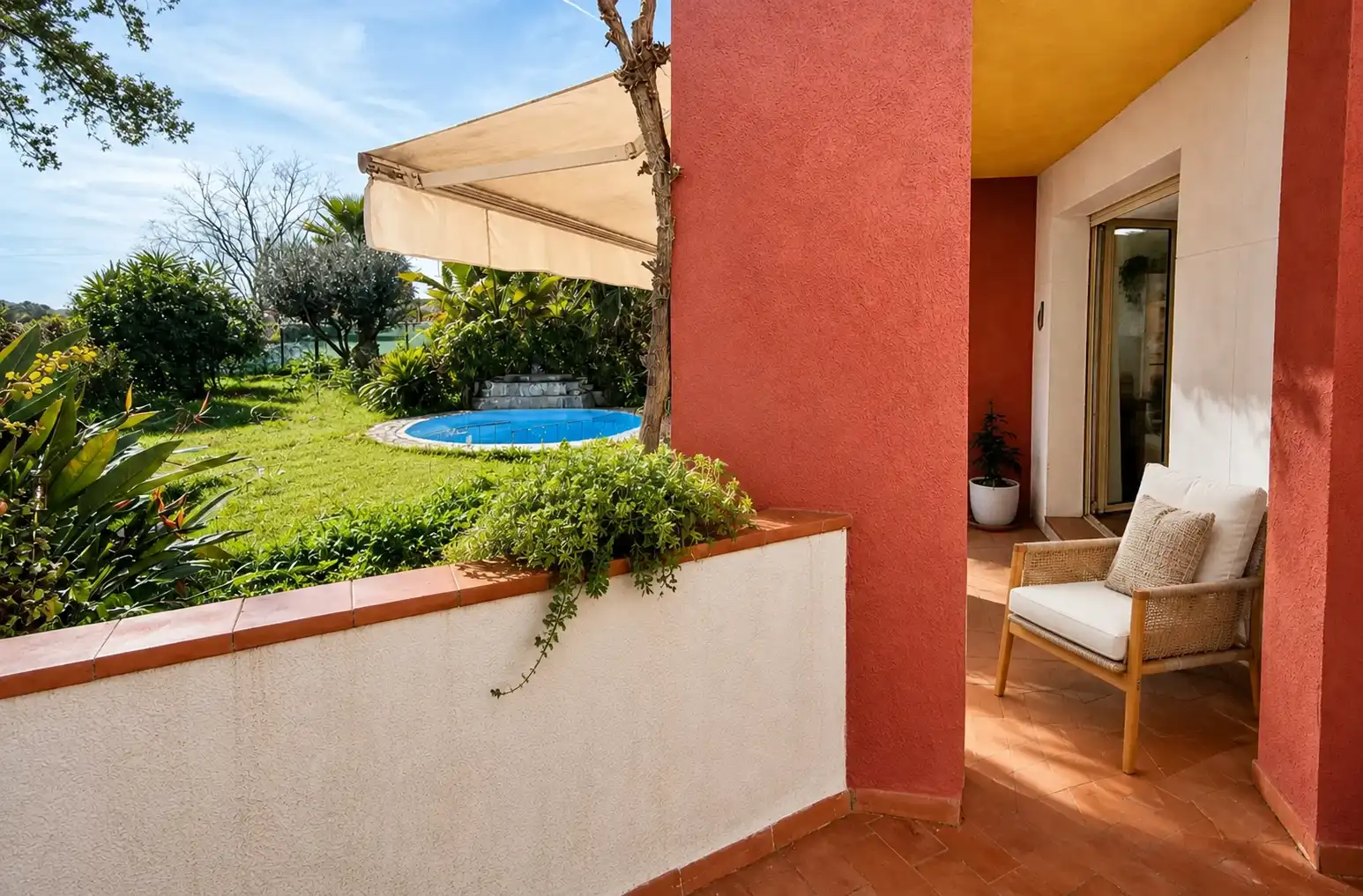 Maison avec piscine à vendre à Mas Santet, imagen 35
