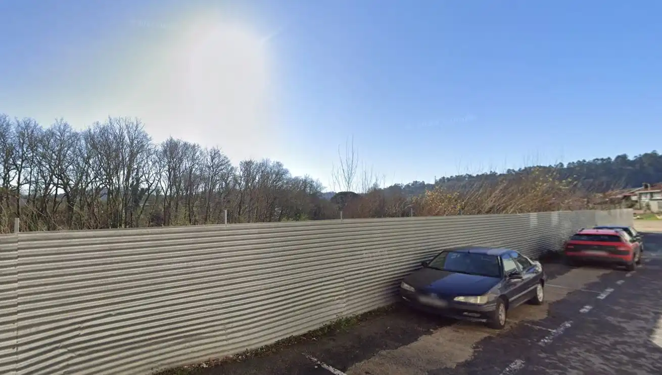 Terreny residencial en venda a Negreira, imagen 3