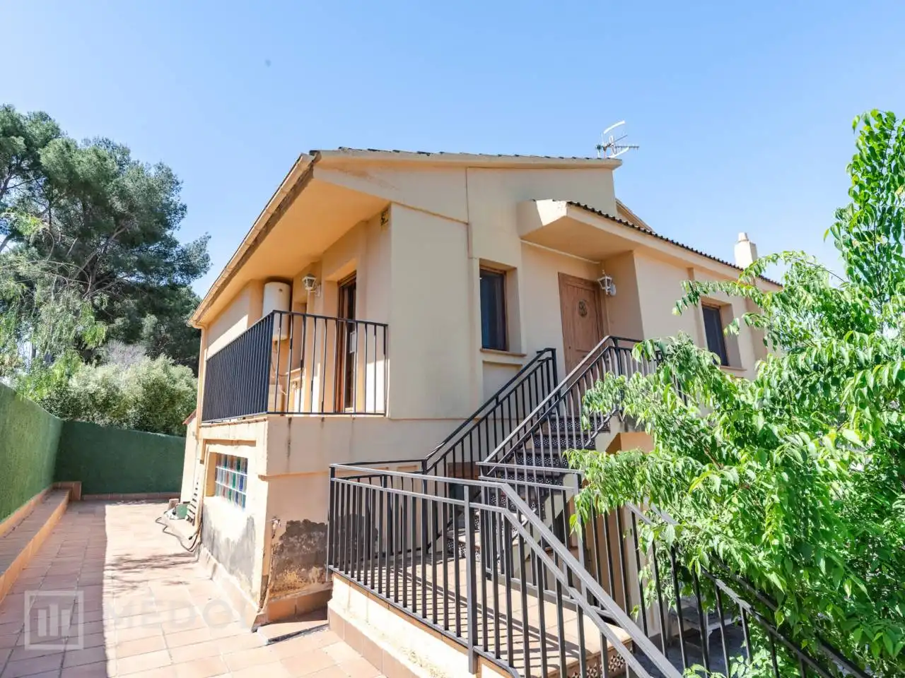 Vista exterior de Casa o xalet en venda en Tarragona amb Aire condicionat, Calefacció i Parquet