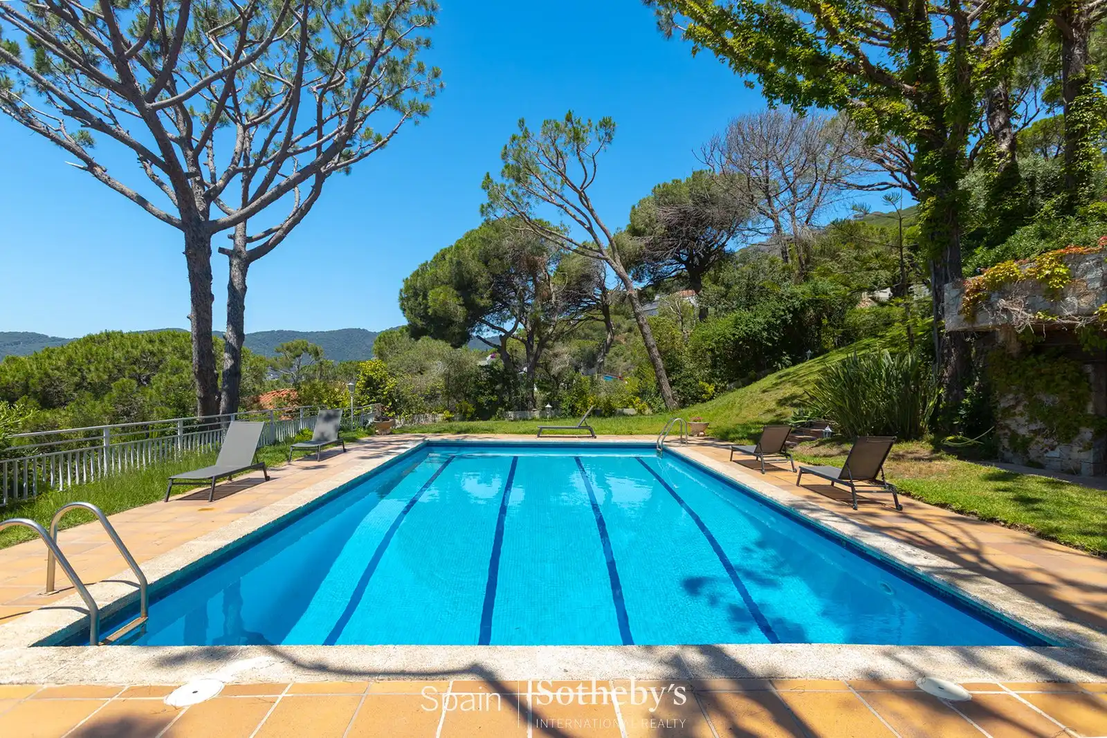Casa con piscina in vendita a Carrer Bonavista, imagen 6
