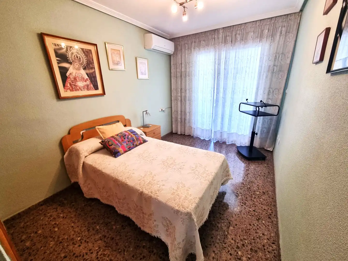 Piso en venta en Calle San Pablo, Norte