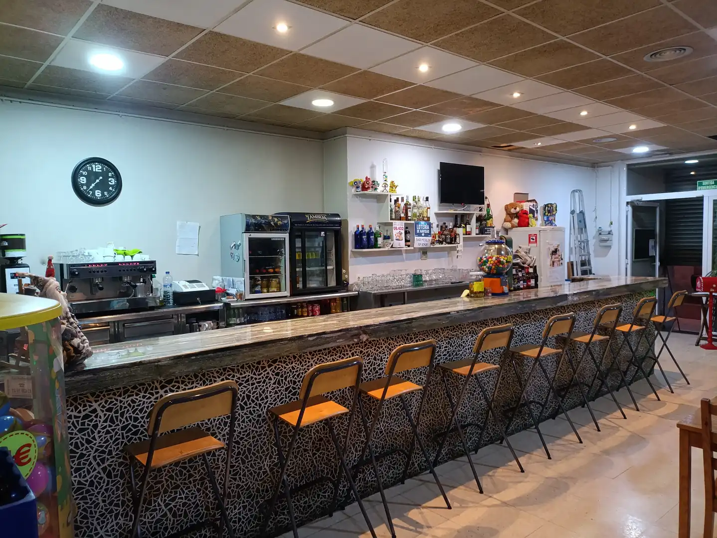 Local commercial en cession à Sant Vicenç de Castellet, imagen 5