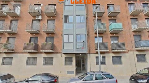 OPORTUNIDAD Piso con parking y trastero en Tàrrega
