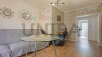 Sala d'estar de Apartament en venda en Badajoz Capital amb Aire condicionat i Terrassa