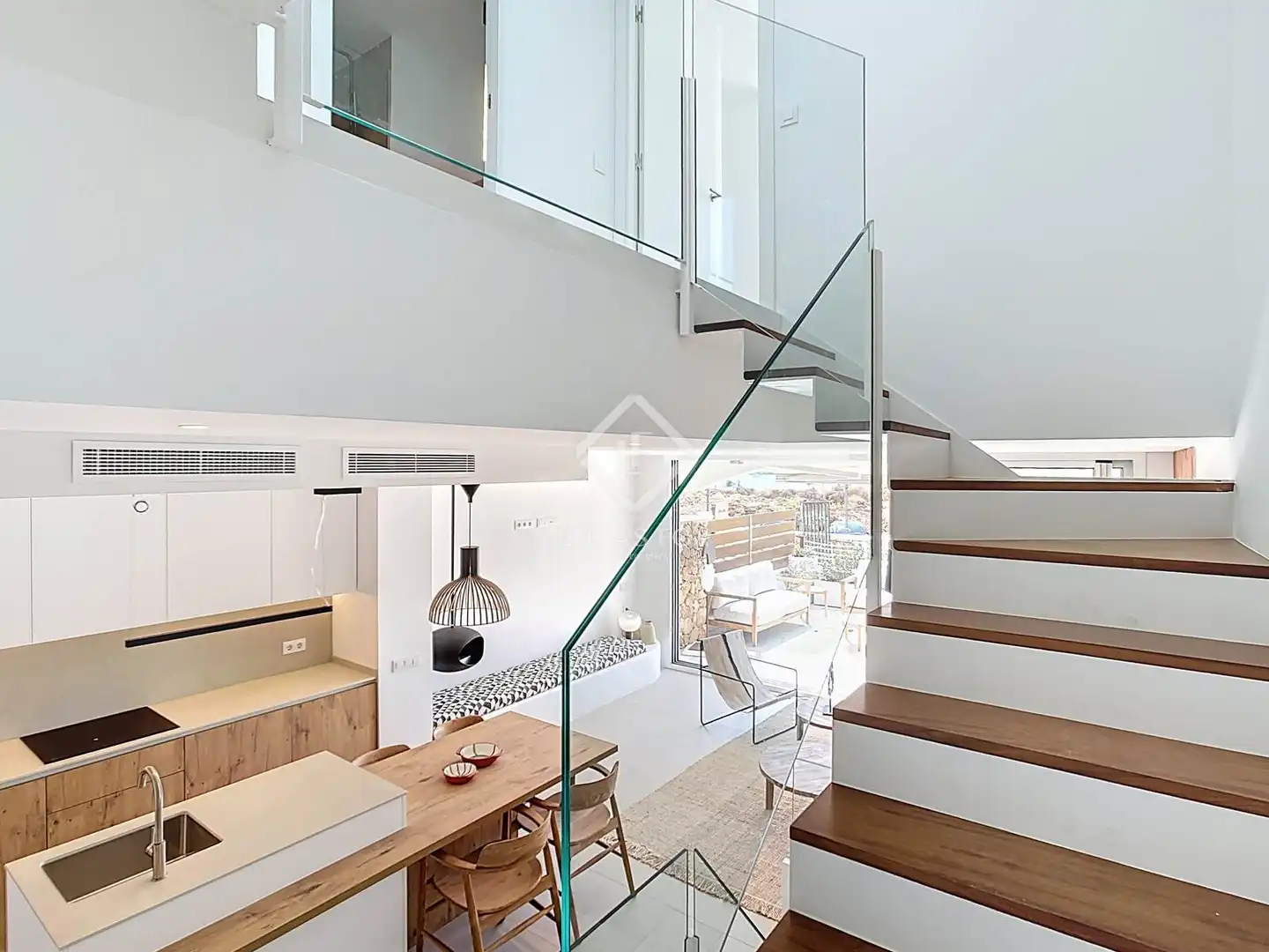 Villa avec terrasse à vendre à Fornells, imagen 35