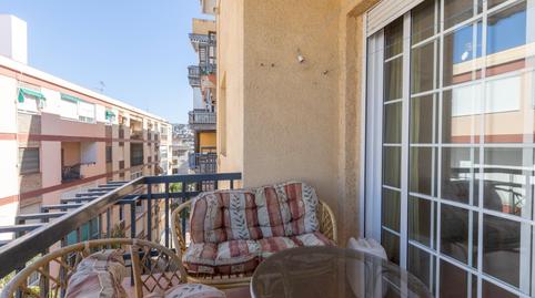 Foto 5 de Piso en venta en Calle Calle Bilbao, Almuñecar Centro, Almuñécar