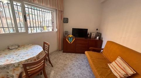 Foto 3 de Planta baixa en venda a Centro Urbano, Benidorm