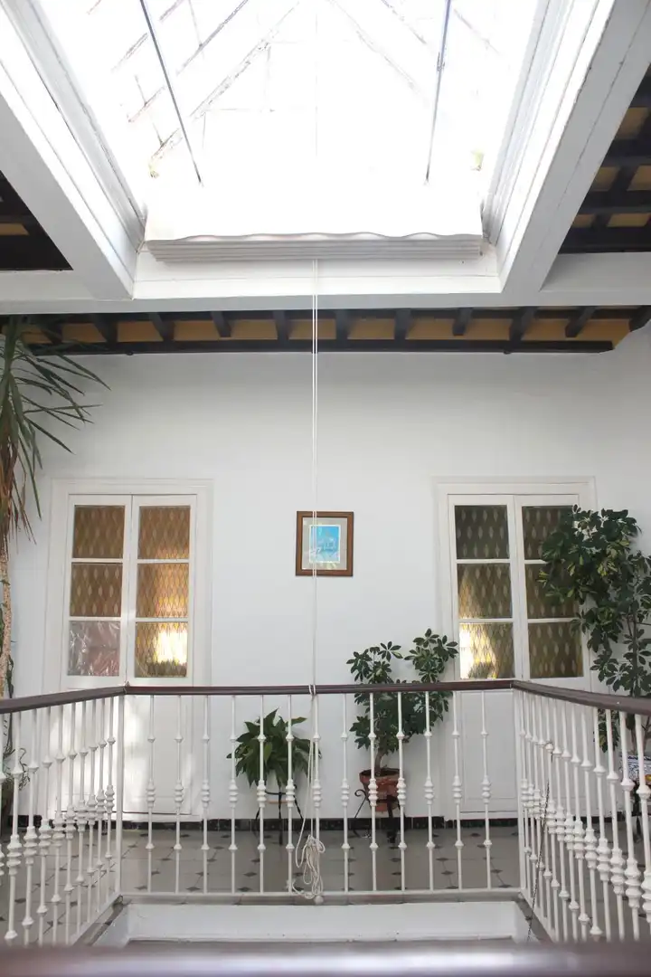 Casa con terraza en venta en Calle Marqués de Tamarón, imagen 17