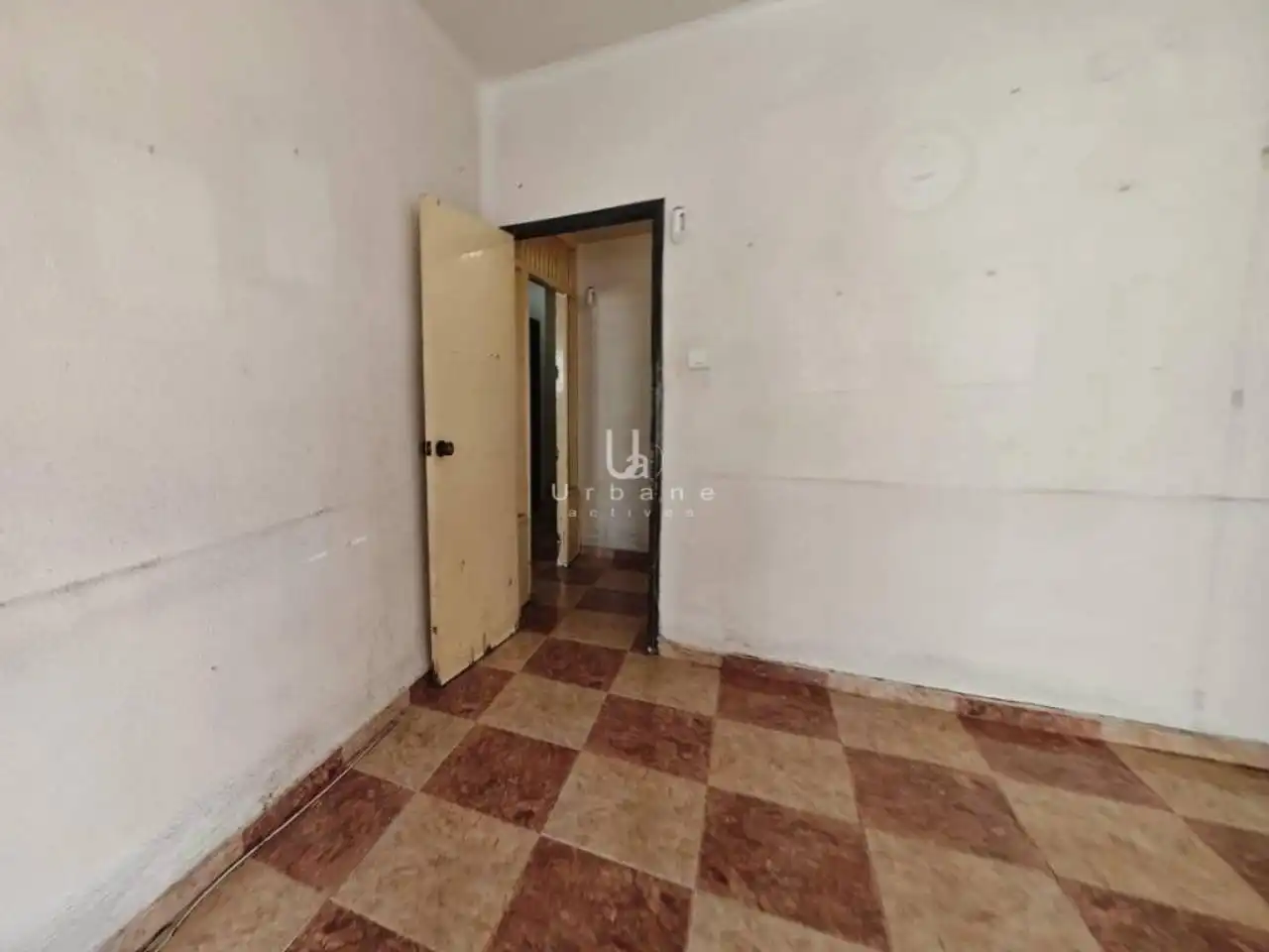 Flat with terrace for sale in Calle Buenos Aires 9, imagen 6